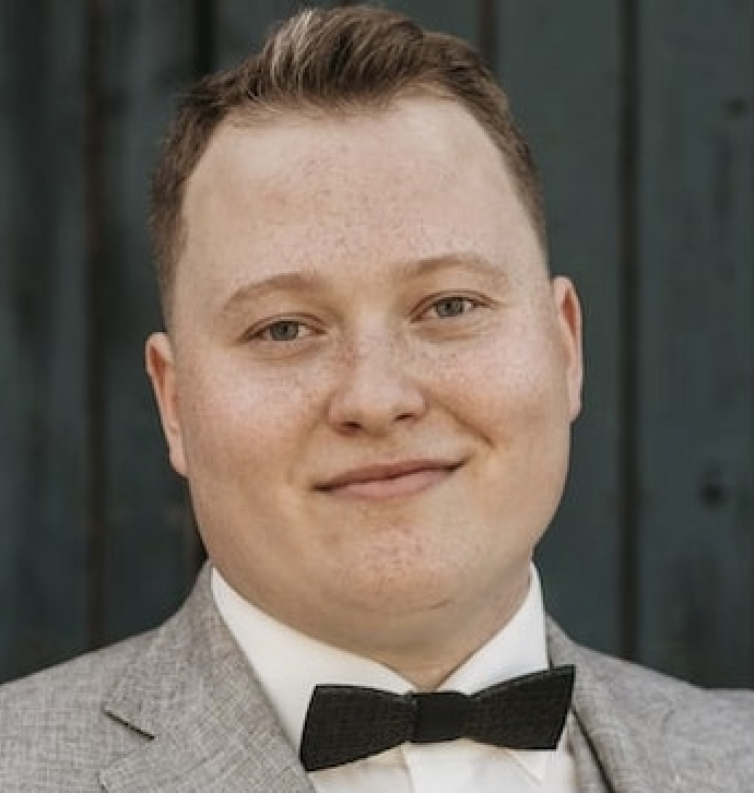 Stefan Haas